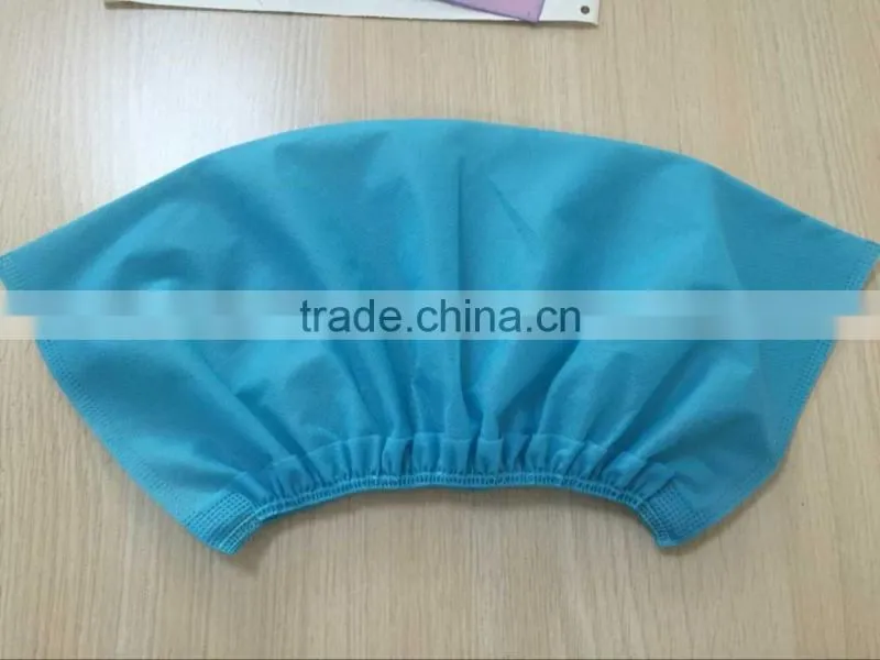 nonwoven shoe cover making machine
