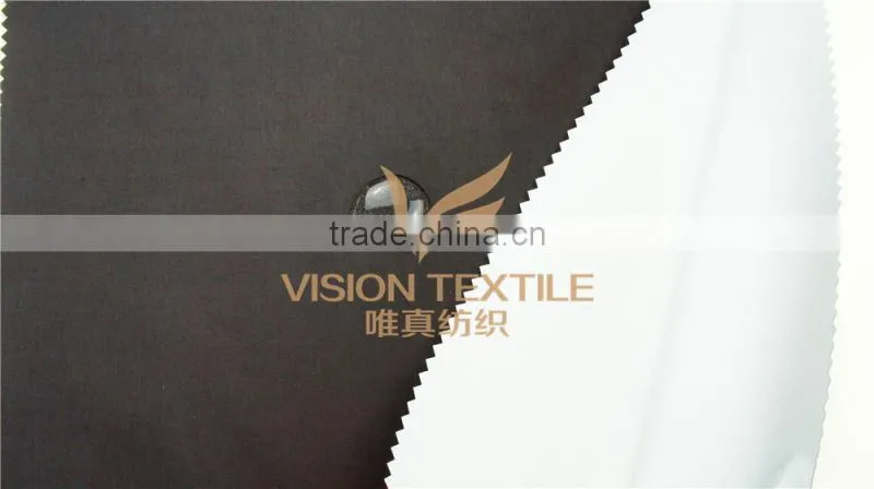 185T Waterproof Nylon Fabric