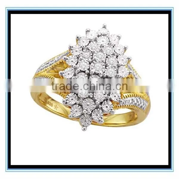 gold finger ring rings design for men with price wholesale XP-PR-831