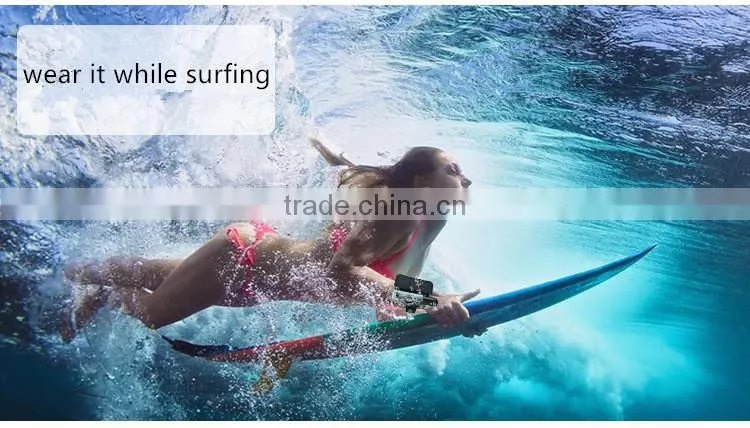 Drowning Swim lifesaving Bracelet Airbag AirBottle Drowning Rescure Wristband