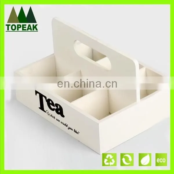 Nine Wooden Store Content Box Wooden Jewelry Boxes Large Capacity Jewelry Cosmetics Box