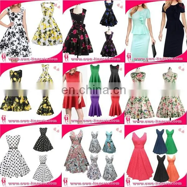 China manufacturer wholesale clothing party club evening dresses plus size for women