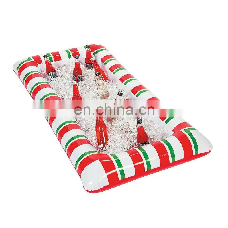 Inflatable Buffet Cooler