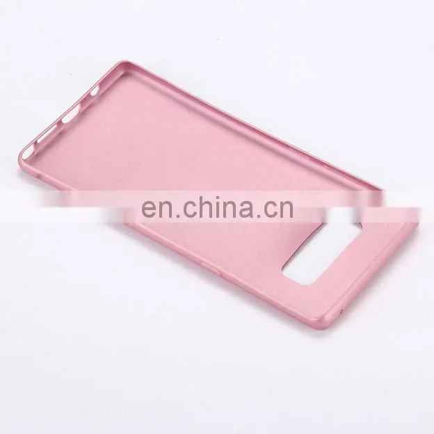 Soft TPU Back Cover Case for Samsung Galaxy Note 8