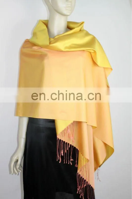 blank silk scarves wholesale 2012-2013 (JDS-124)