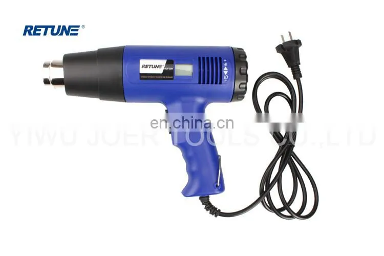 China quality hot air heat gun