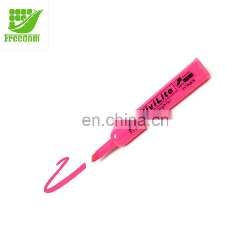 Customized Logo Promotional Highlighter Pen
