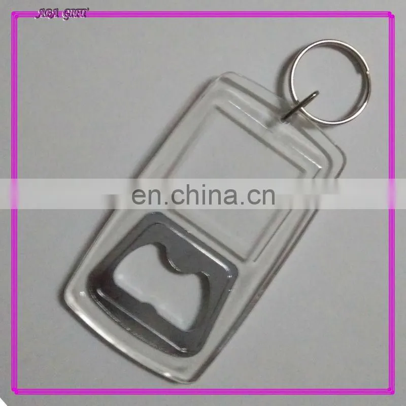 Key chain bottle opener 2015 new
