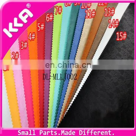 leather scraps top one in the world top brand men leather shoe high quality PU Synthetic leather