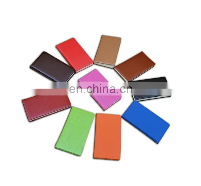 Basic PU Notebook