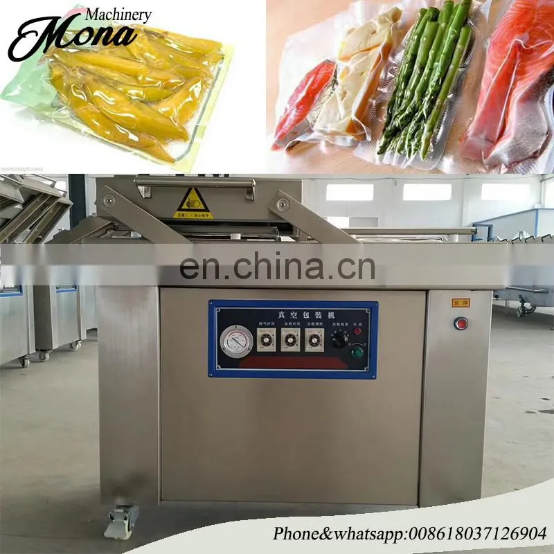 vacuum skin packaging machine /fruit and vegetable vacuum skin packing machine