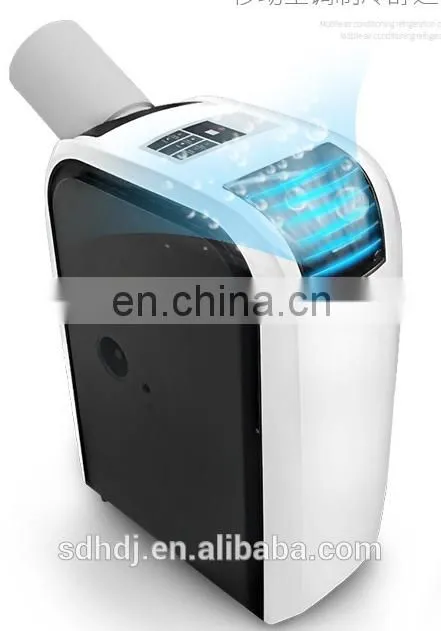 Mobile window-type air-conditioners portable kitchen air conditioning cooling/heating