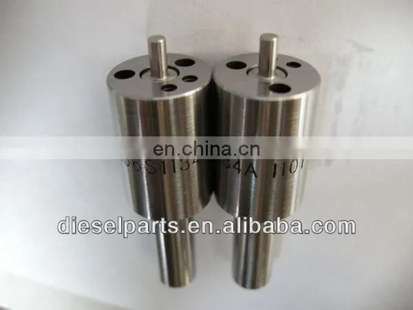 Diesel Engine Injector Nozzle S Type DLLA156S1134A