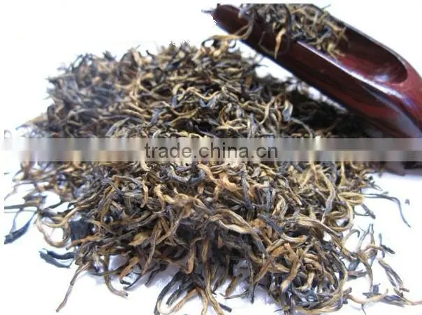 Jinjunmei Black Tea