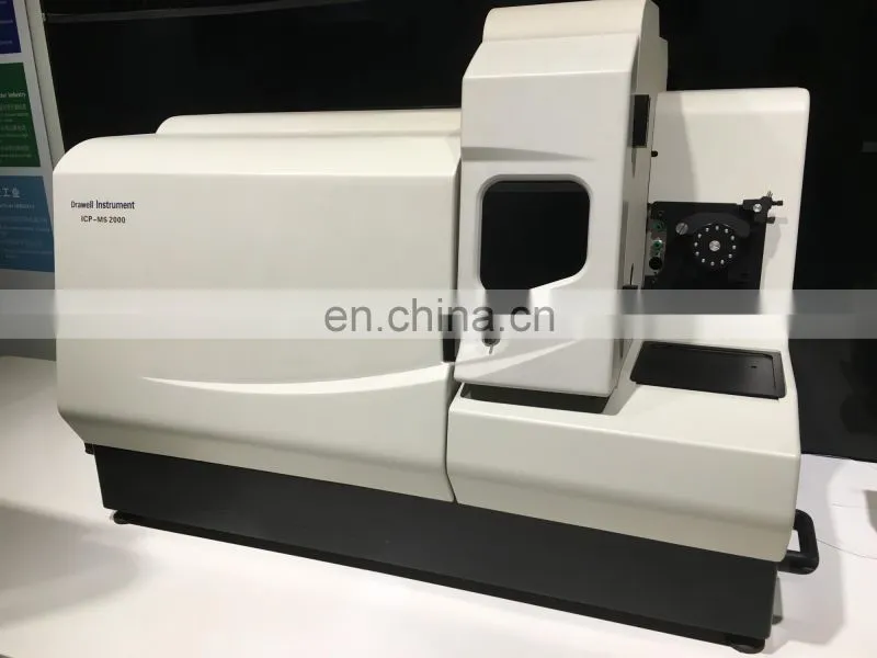ICP-MS-2000 inductively coupled plasma mass spectrometer
