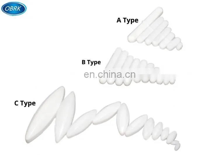 Laboratory Magnetic Stir Agitator Stirring Rotor