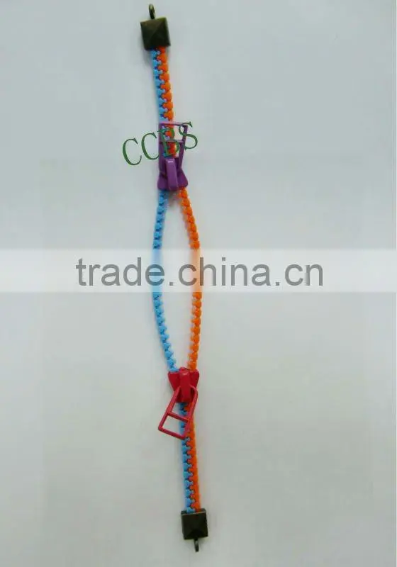 Quality Fashion No.5 Mobile Zipper Ring