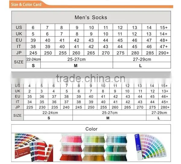 2016 Custom Fashion High Quality Cycling Socks