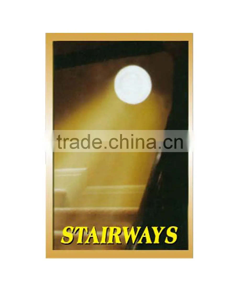 18led super bright remote controlled battery operated led light