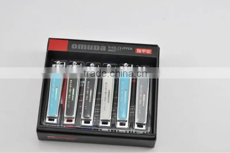 Nail clipper set small business ideas premium gifting