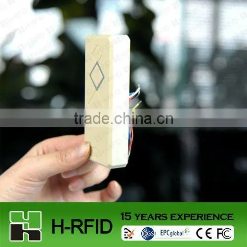 Access control 125Khz reader -15 years experience accept paypal