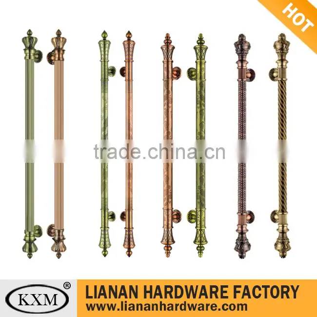 Custom car inner door handle for furniture hardware