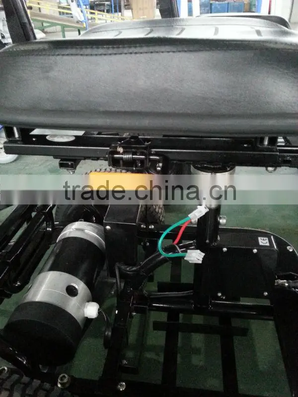 2014 New Hot sale Single Seat Golf Car 413G-3