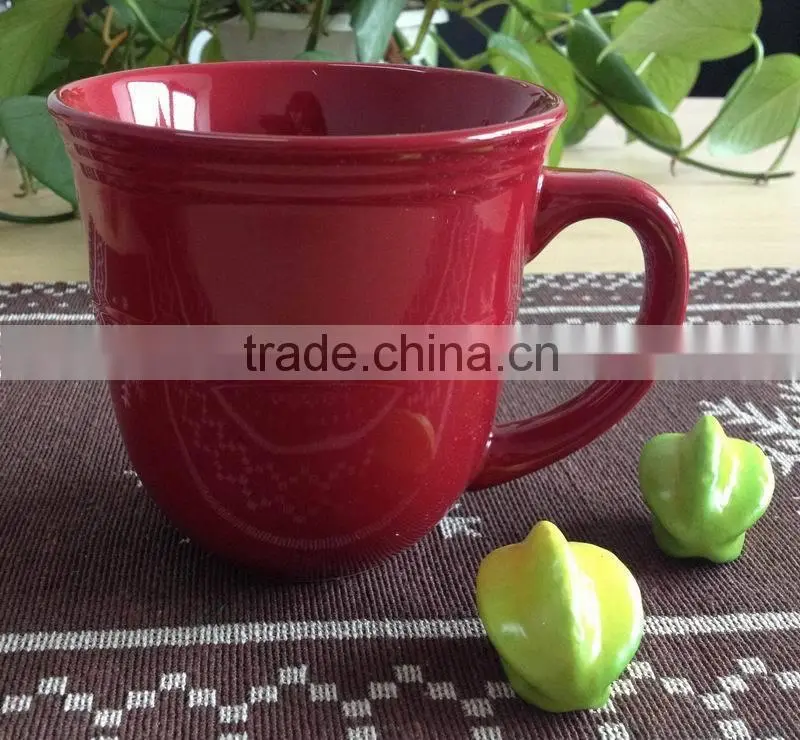 2016new hot design china supplier stoneware dinner set