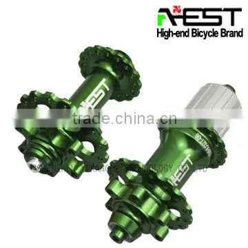 Selling Like Hotcakes !Super light alloy bicycle hub,bicycle hub on hot sales