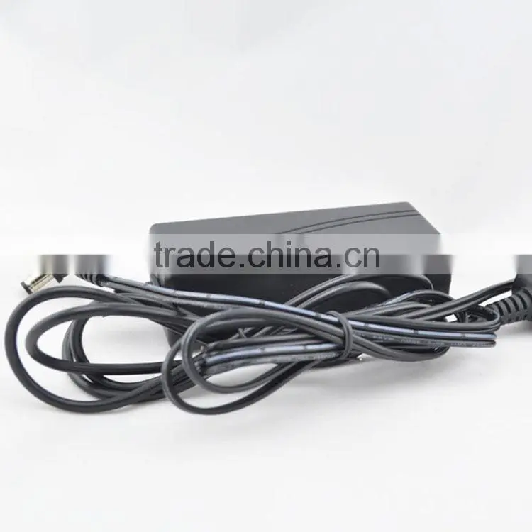 9.5V 4A Car Charger Cigarette Lighter Adapter for PAX S90