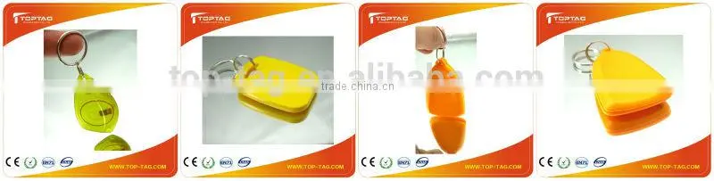 Writable T5577 Rfid Keyfob, Compatible T5577 Rfid Keyfob