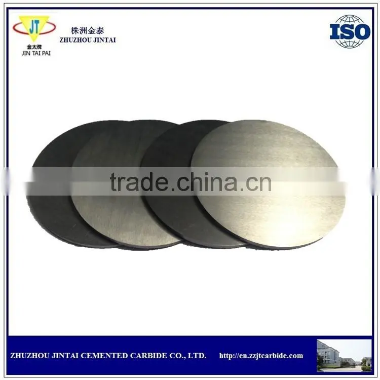 Non-standard tungsten tips with excellent quality
