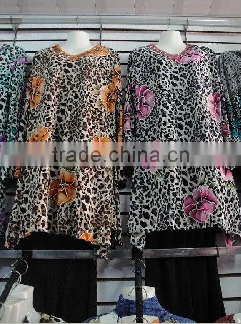 C174 Popular colorful beaded muslim abaya