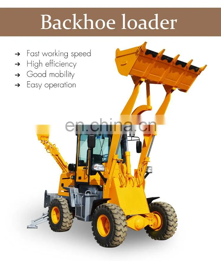 high quality backhoe loader hydraulic hammer dubai with low price for sale