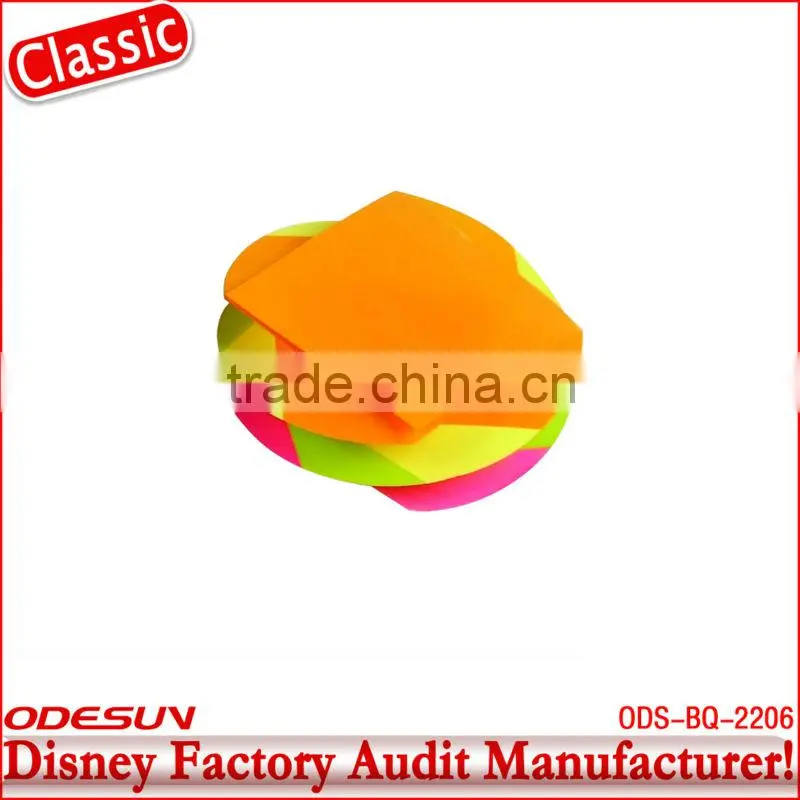 Disney factory audit manufacturer's cute notebook 149575
