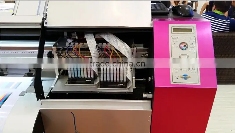 Galaxy brand eco solvent printer galaxy printer ud-2112lc