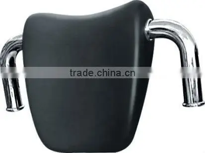 Top Sanitary Ware Bath Pillow Bathtub Pillow PU Material Spa Bath Pillow