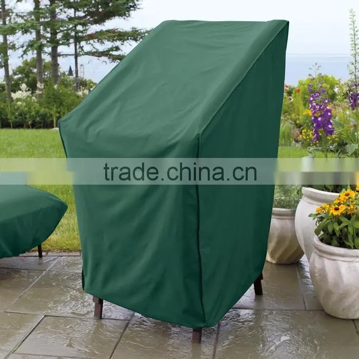 Plastic Outdoor Furniture Cover