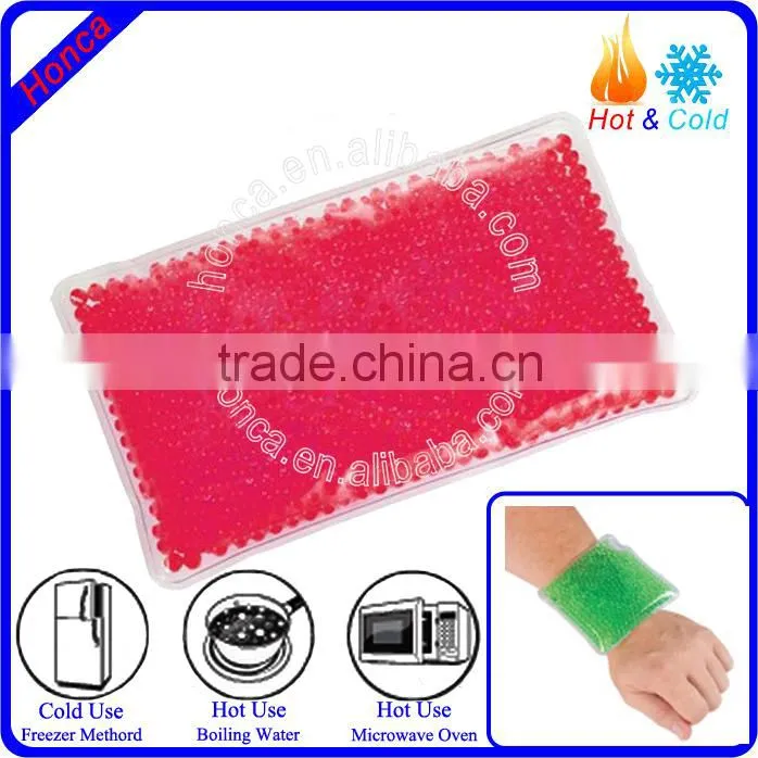 heating pad,ice bag, ice pack