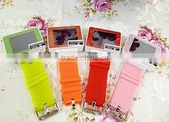 1.8" quad band watch mobile phone i1
