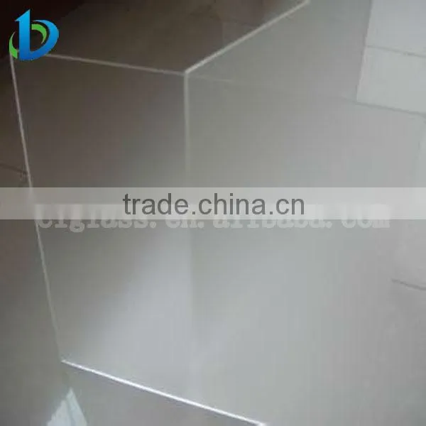 3.2mm High efficiency solar panel tempered glass