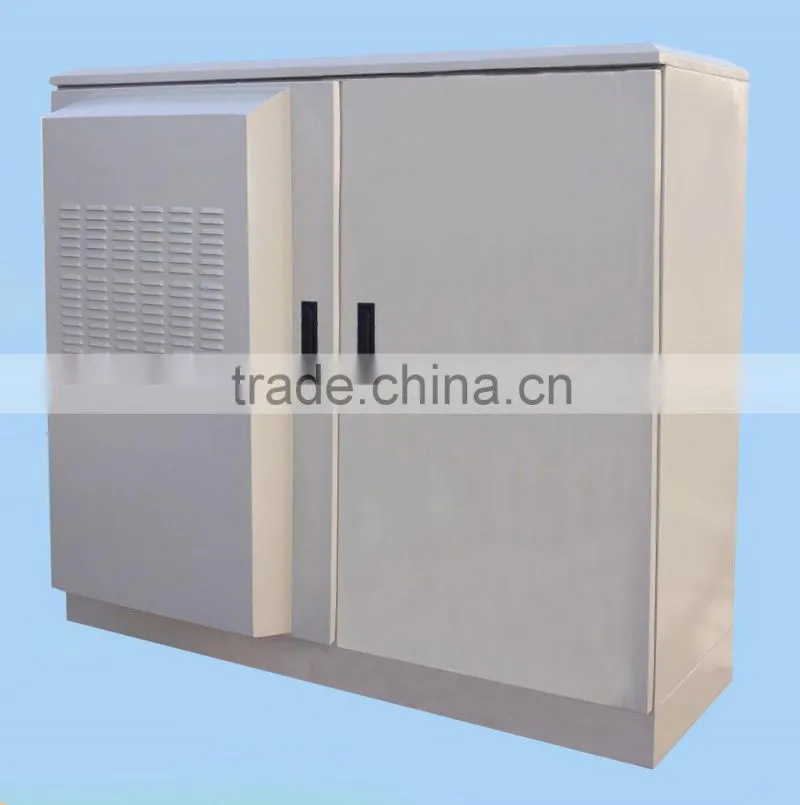 SK-35025B double door distribution cabinet