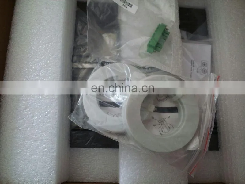 Delta AC Servo Drive ASD-A2-7523-U 7.5KW 50/60Hz 3PH 26.3A ASD-A2 Series Servo Driver High Quality