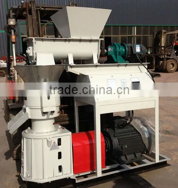small fertilizer making machine/fertilizer granulation machine