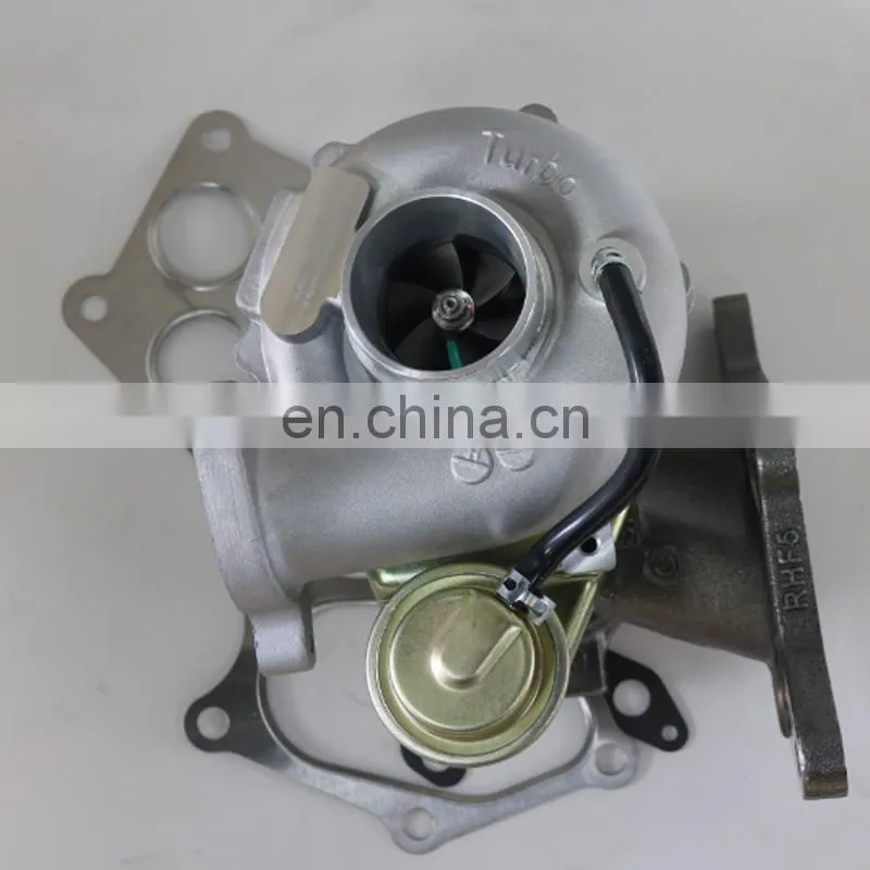 RHF55 turbocharger VG440027 VA440027 14411AA542 14411AA541 VF37 VF38 14411-AA470 14411-AA471 turbo charger for Subaru EJ20G/E