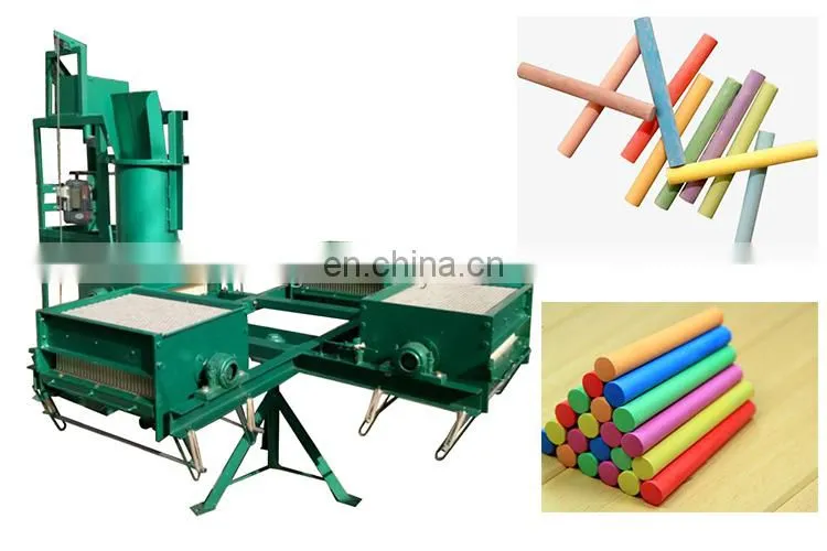 Automatic Chalk Making Machine Prices/Machine Making Chalk For School