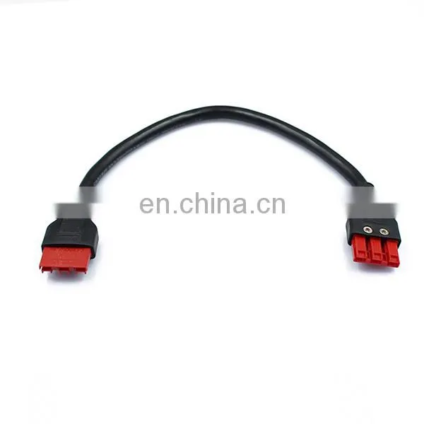 PA45/SA2-10/SA50/DJL connector harness Wire harness Cable with terminal connector