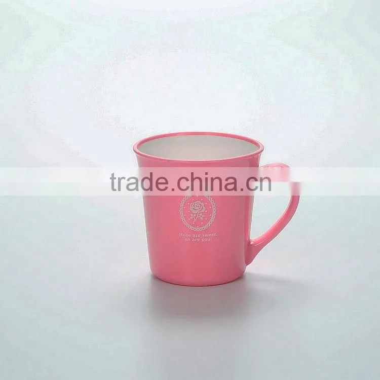 Reusable Plastic Cups