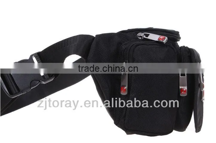 Nylon Waist Pouch/Waist Belt Bag/Waist Bag