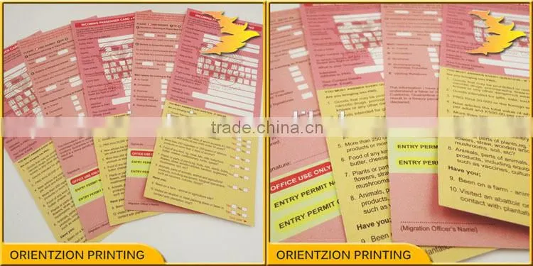 Quality Card Printing, Authorization File Document, Business Card Printing, Official Document, Government Document Printing.